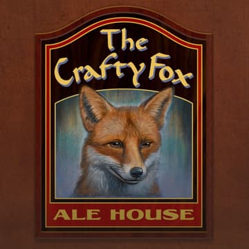 Cover Image for Mox @ The Crafty Fox