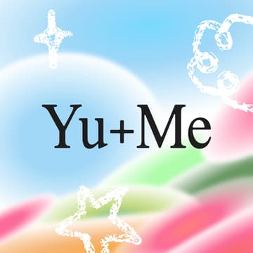 Cover Image for Yu+Me s2:ep4