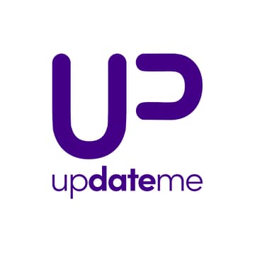 Cover Image for updateme: Founder's Access