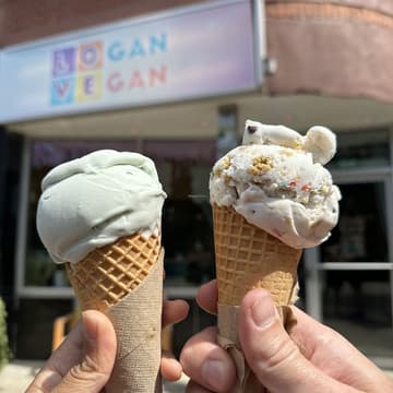 Cover Image for Psychedelic Therapy Ice Cream Social/Pop-Up | Logan Square, Chicago