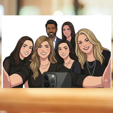 Cover Image for Business in Bloom: April Sales Meeting