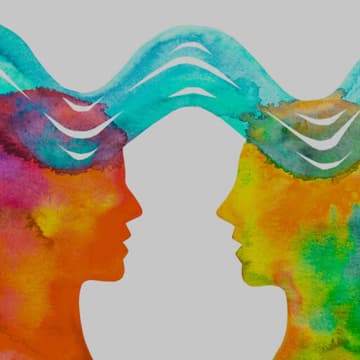 Cover Image for La comunicazione NonViolenta. Costruire ponti, non muri, per trasformare le parole in connessioni.