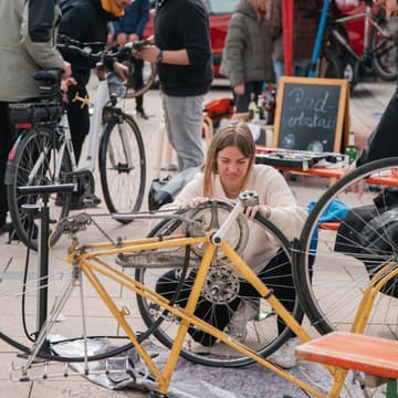 Cover Image for Pop-up Werkstatt @ Stöckachplatz