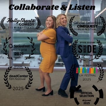 Cover Image for Collaborate & Listen Chicago Premiere