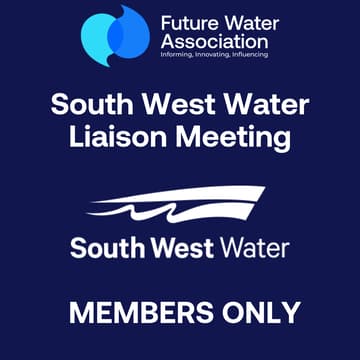 Cover Image for Members only - South West Water Liaison Meeting