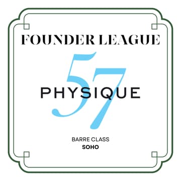 Cover Image for Founder League: Physique 57 & Smoothies