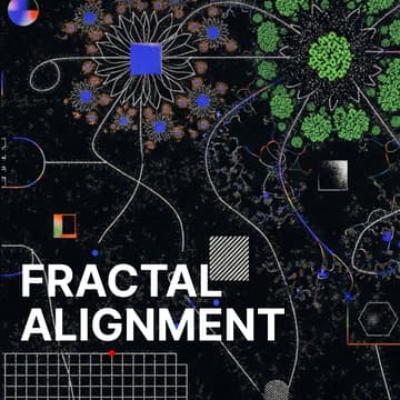 Cover Image for ✶ Fractal Alignment ✶