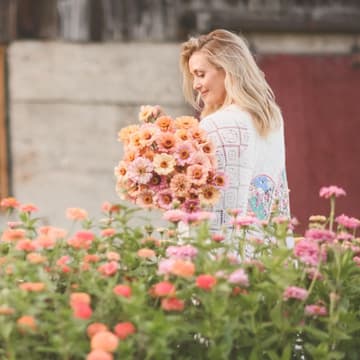 Cover Image for Mother's Day Flower Workshop with Bloom & Spade