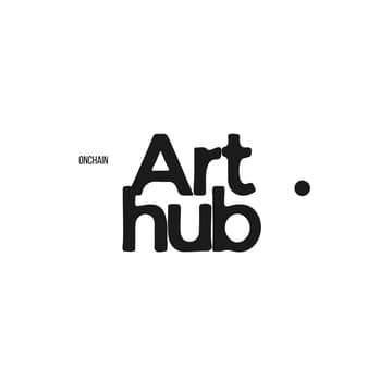 Cover Image for Art Hub Opening