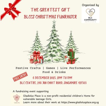 Cover Image for The Greatest Gift – the Gift of Joy