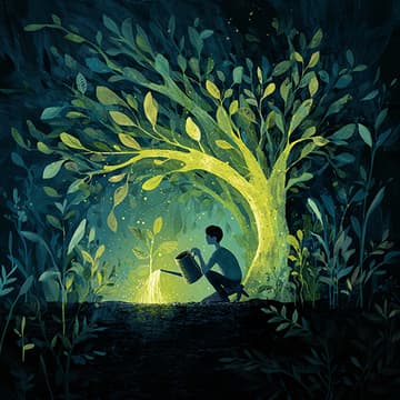 Cover Image for Belonging, Place, and Relationship with Indigenous People [public]