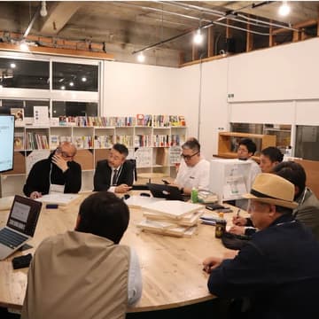 Cover Image for 【セカスタ第二期募集記念】団地×ミドルシニア座談会  vol.2 〜忙しくてもできるはじめの一歩を考えよう〜