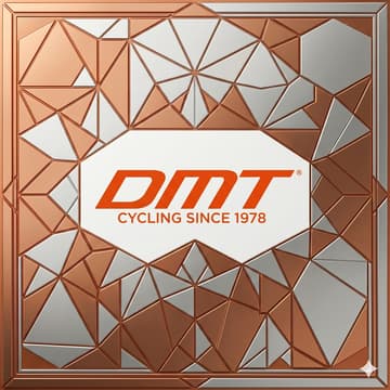 Cover Image for DMT: Ahead