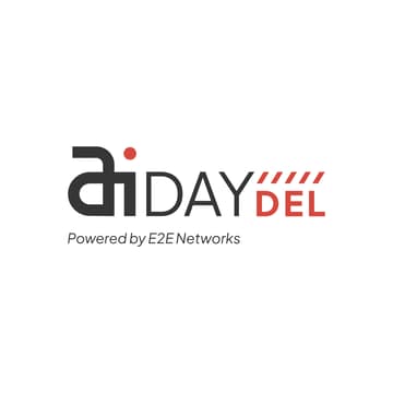 Cover Image for AI Day Delhi