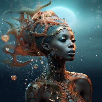 Cover Image for Afrofuturism 101