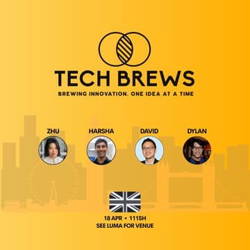 Cover Image for London Health/Bio Coffee Club