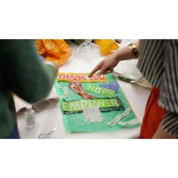 Cover Image for Manifestos for Greener Arts in Oxford