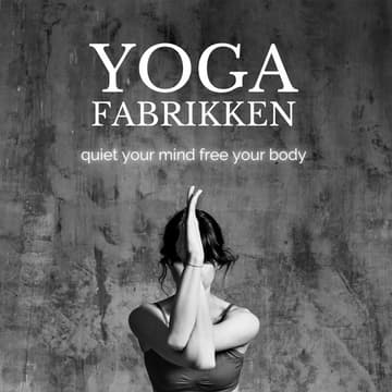 Cover Image for Yoga - Strech & Relax