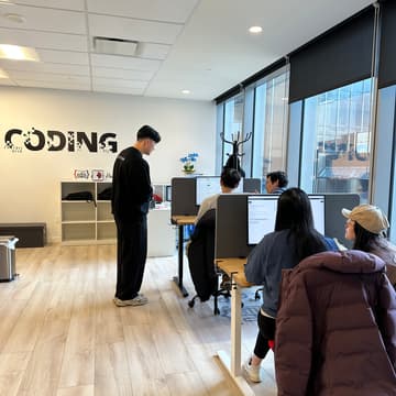 Cover Image for Coding with React: Learn React Fast