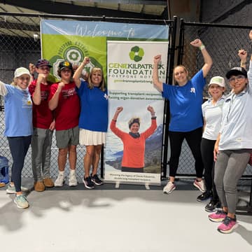 Cover Image for Shamrock Smash Festival & Pickleball Tournament