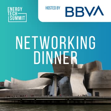 Cover Image for Networking Dinner at Guggenheim Museum | Hosted by BBVA
