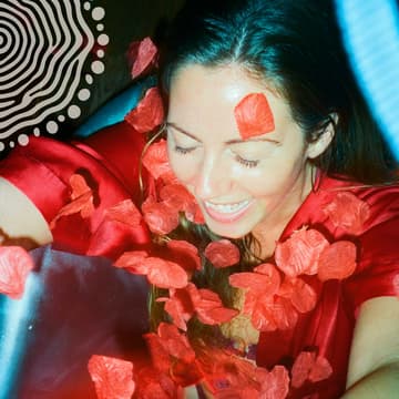 Cover Image for Sensual Self Love