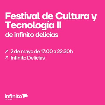 Cover Image for Festival de Cultura y tecnología II