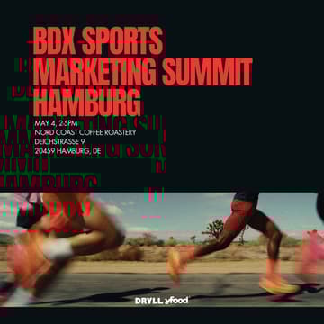 Cover Image for BDX SPORTS MARKETING SUMMIT