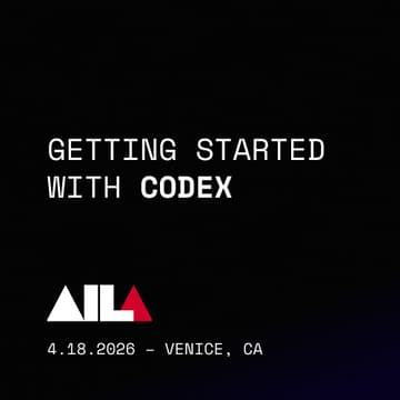 Cover Image for Getting Started with Codex
