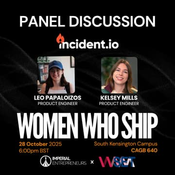 Cover Image for Women Who Ship