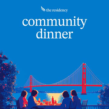 Cover Image for Community Dinner