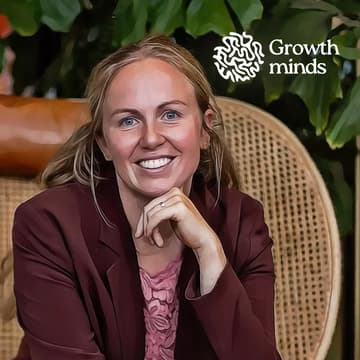 Cover Image for ☕️ Breakfast Education: Board Work in Owner-Led Companies with Sara Almgren