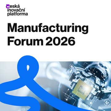 Cover Image for Manufacturing Forum 2026