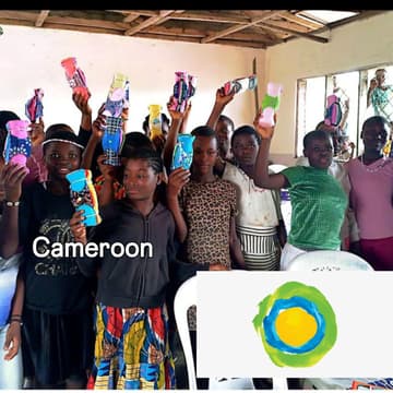 Cover Image for Girls Sexual Health Education