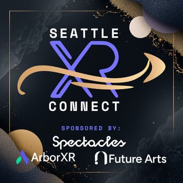 Cover Image for Seattle XR Connect : Social Night