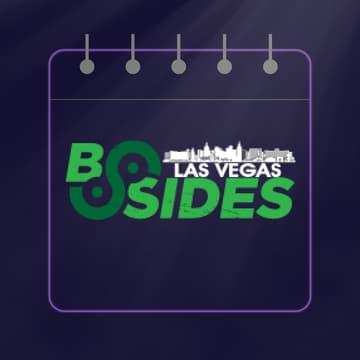 Cover Image for BSides Las Vegas