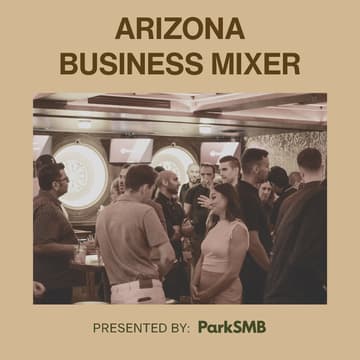 Cover Image for Arizona Business Mixer - Fall Kickoff