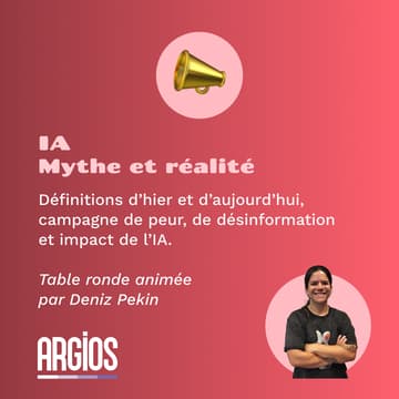 Cover Image for Intelligence Artificielle à l'arrache ou quoi ?