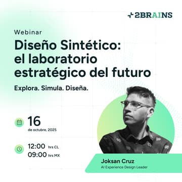 Cover Image for Diseño Sintético: el laboratorio estratégico del futuro