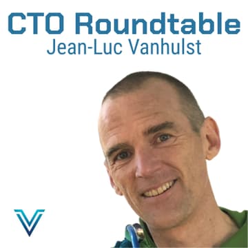 Cover Image for CTO AI ROUNDTABLE QUARTERLY