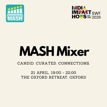 Cover Image for MASH Mixer