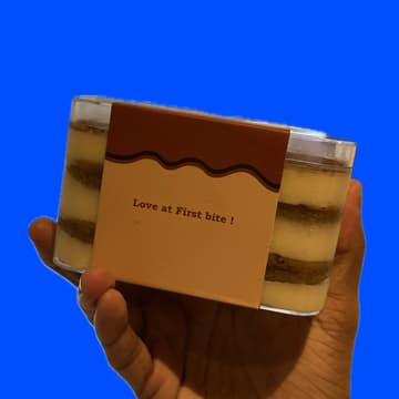 Cover Image for Cafe Hopping with Uhtend in Lokhandwala