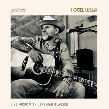 Cover Image for Live Music w/ Jeremiah Glauser