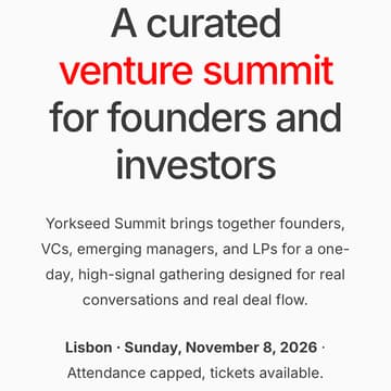 Cover Image for Yorkseed Summit