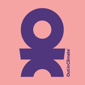 Cover Image for Out in Climate - SF Climate Week Networking