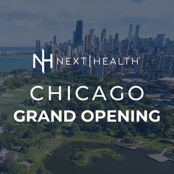 Cover Image for Chicago - Lincoln Park Grand Opening
