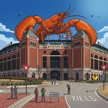 Cover Image for ClawCon Dallas-Fort Worth