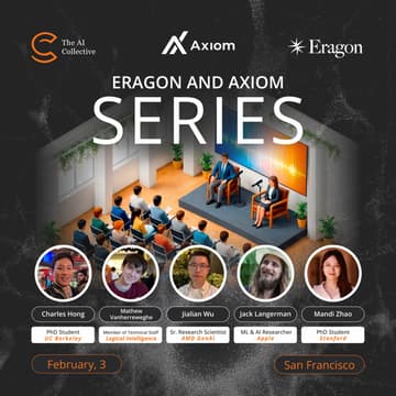 Cover Image for Eragon x Axiom: Research at the Edge of Reliability