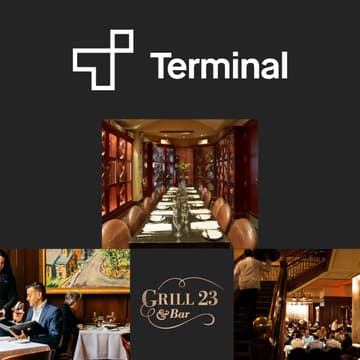 Cover Image for Terminal's Executive Engineer Dinner (Boston)