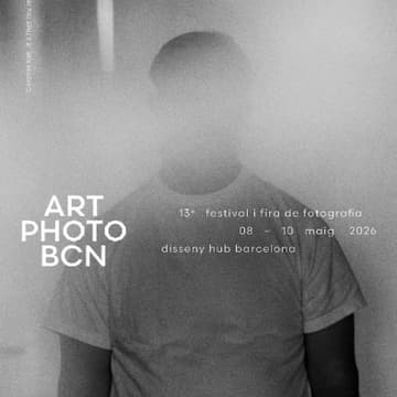 Cover Image for Art Photo Bcn 2026 — XIII Edition